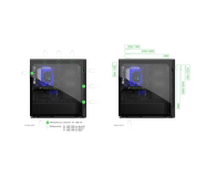 SilentiumPC Armis AR7 TG - 473694 - zdjęcie 18
